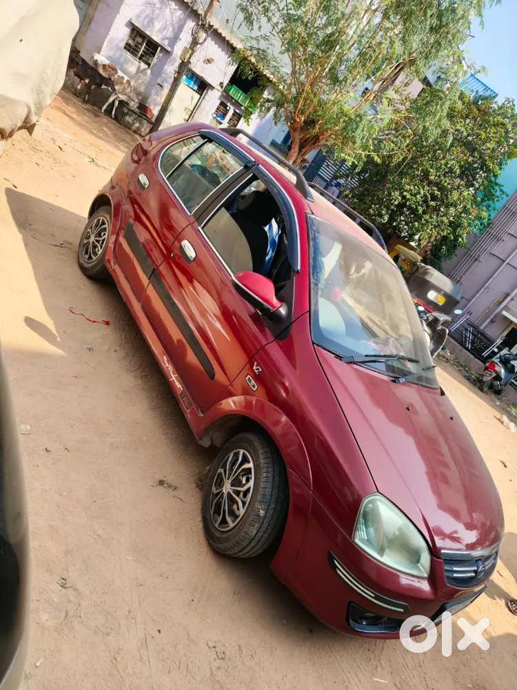 Tata Indica 2004 Diesel Well Maintained