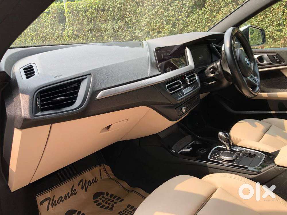 Bmw 2 Series Gran Coupe 220i M Sport Pro, 2024, Petrol