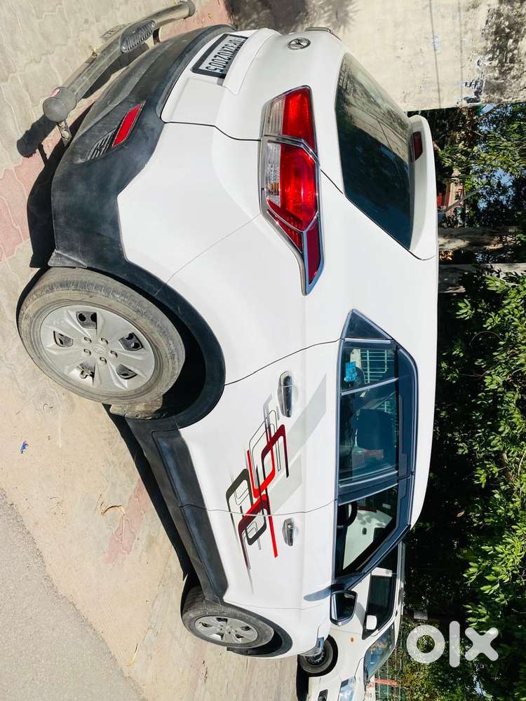 Hyundai Creta 1.4 S Plus Diesel, 2019, Diesel