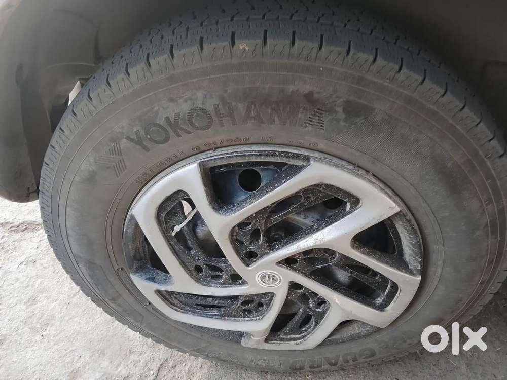 Maruti Suzuki Ritz 2013 Petrol +cng All Original