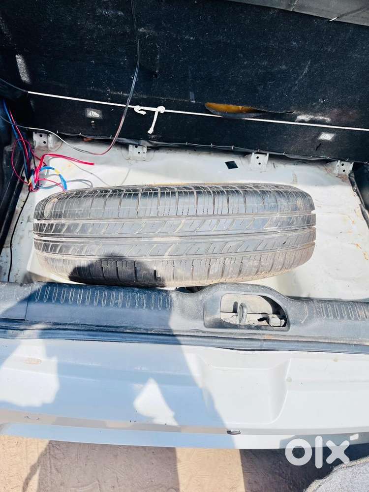 Maruti Suzuki Swift 2019 Petrol Well Maintained