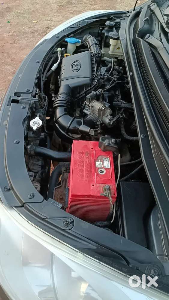 Hyundai I10 2012 Petrol Well Maintained
