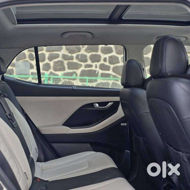 Hyundai Creta 1.5 Sx (o) Diesel, 2021, Diesel