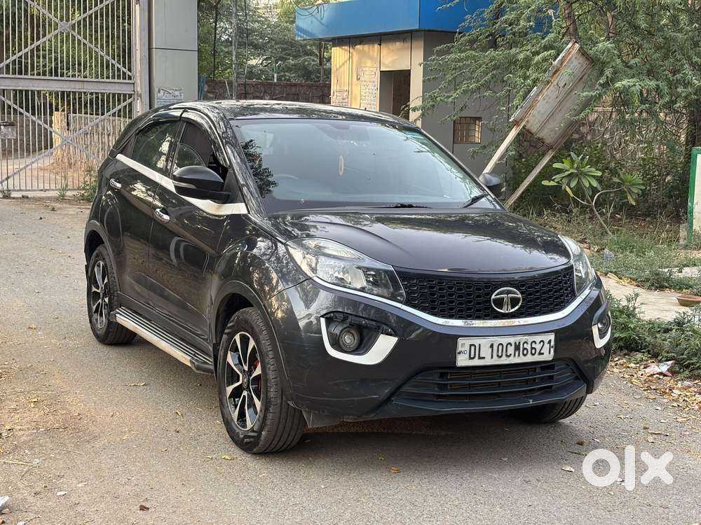 Tata Nexon 1.5 Revotorq Xt, 2019, Diesel