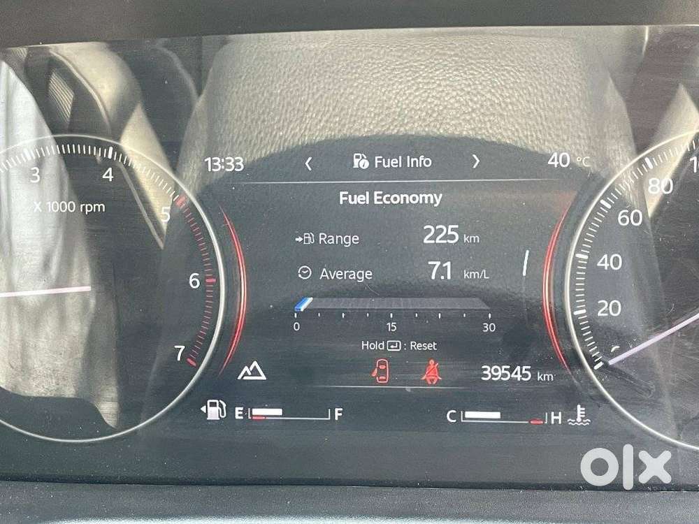 Mahindra Scorpio N Z8 L Diesel Mt 4wd 7 Str, 2022, Diesel