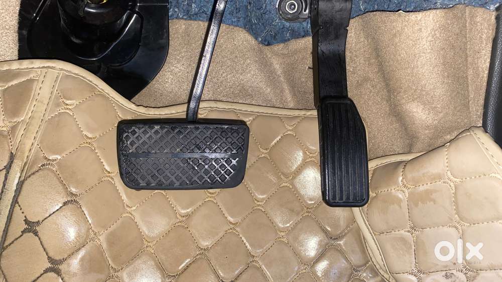 Honda City I-vtec Cvt Zx, 2019, Petrol