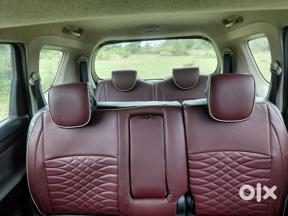 Maruti Suzuki Ertiga Shvs Zdi Plus, 2018, Diesel