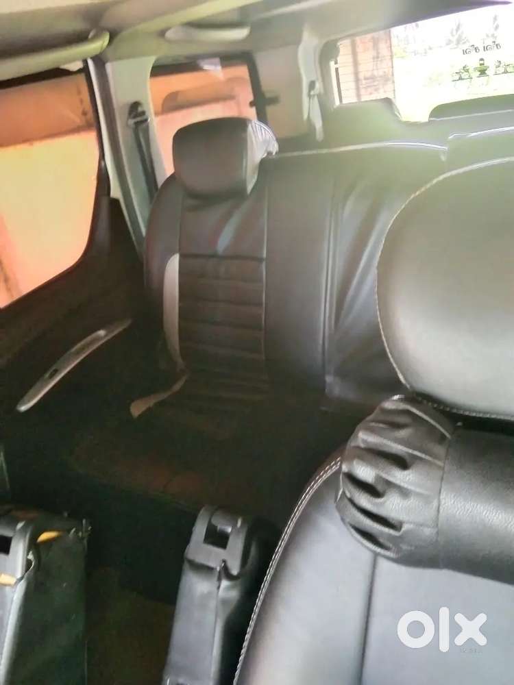 Mahindra Xylo H8 Bs Iv 2012 Diesel