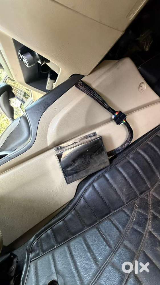 Honda Civic Modified