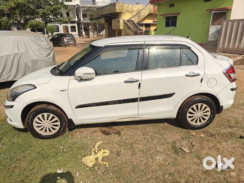 Swift Dezire For Sale