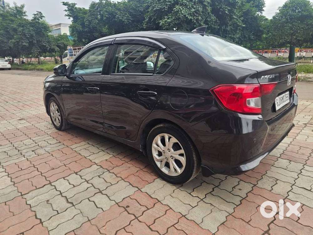 Honda Amaze Vx (o) I-vtec, 2019, Cng & Hybrids