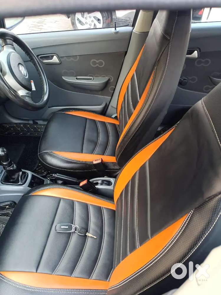 Maruti Suzuki Alto 800