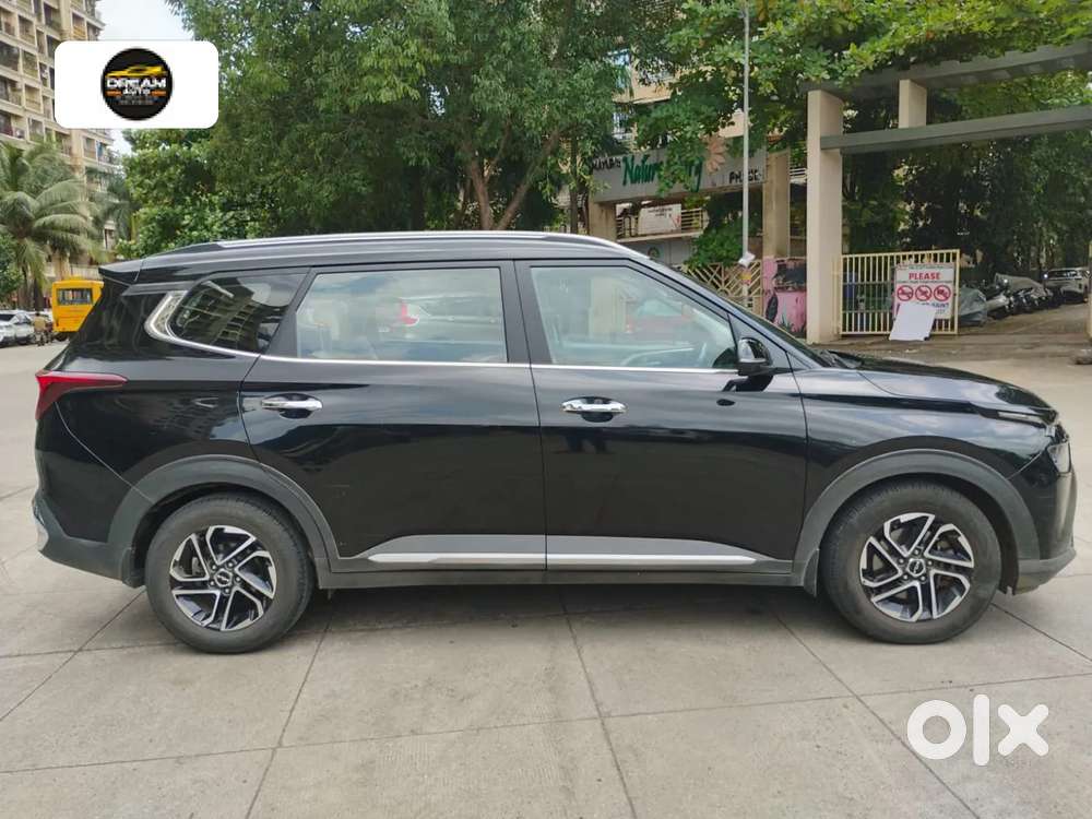 Kia Carens 1.5 Luxury Plus Diesel At 6 Str, 2022, Diesel