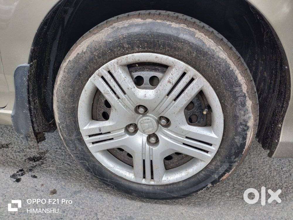 Honda City S Mt, 2011, Petrol