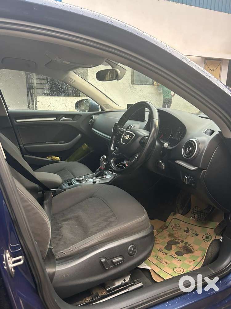 Audi A3 2.0 35 Tdi Attraction, 2015, Diesel