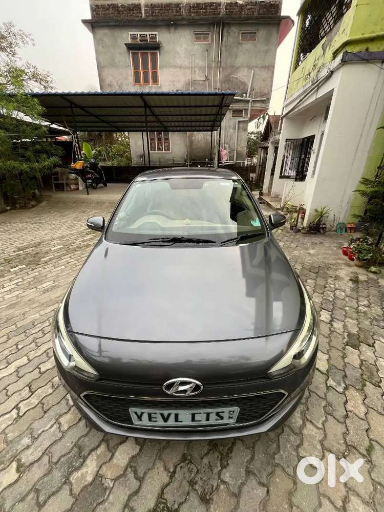 Premium Hatchback