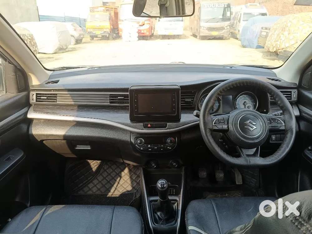 Maruti Suzuki Xl6 2022 Petrol 12000 Km Driven