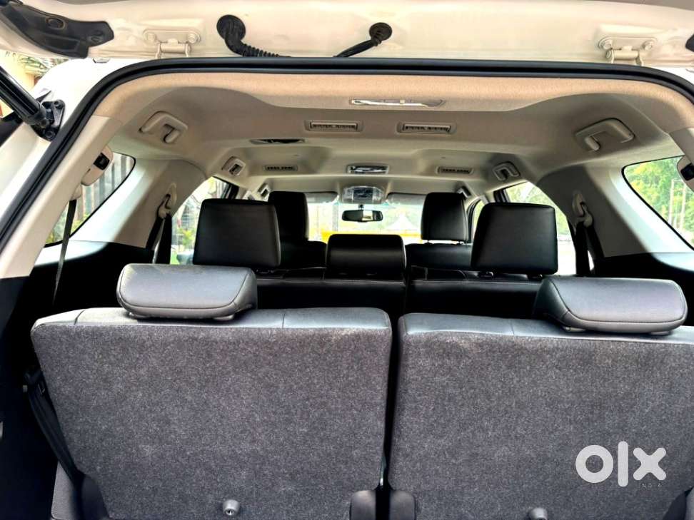 Toyota Fortuner 4x2 At 2.7 Petrol, 2025, Petrol