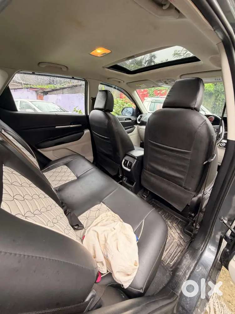 Kia Sonet New Condition No Any Scratches Mint Condition