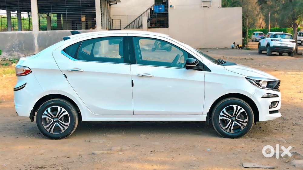 Tata Tigor, 2022, Cng & Hybrids