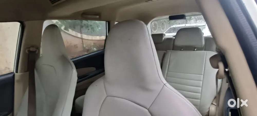 Honda Mobilio Petrol 2015