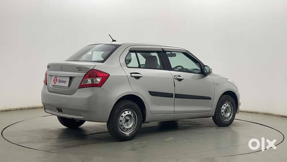 Maruti Suzuki Swift Dzire 1.3 Vxi, 2014, Petrol