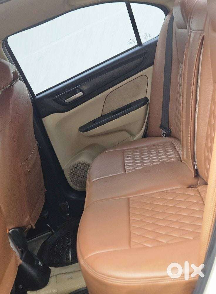 Honda Amaze Vx Diesel, 2018, Diesel