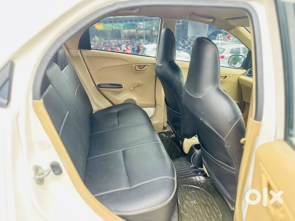 Honda Brio, 2013, Petrol
