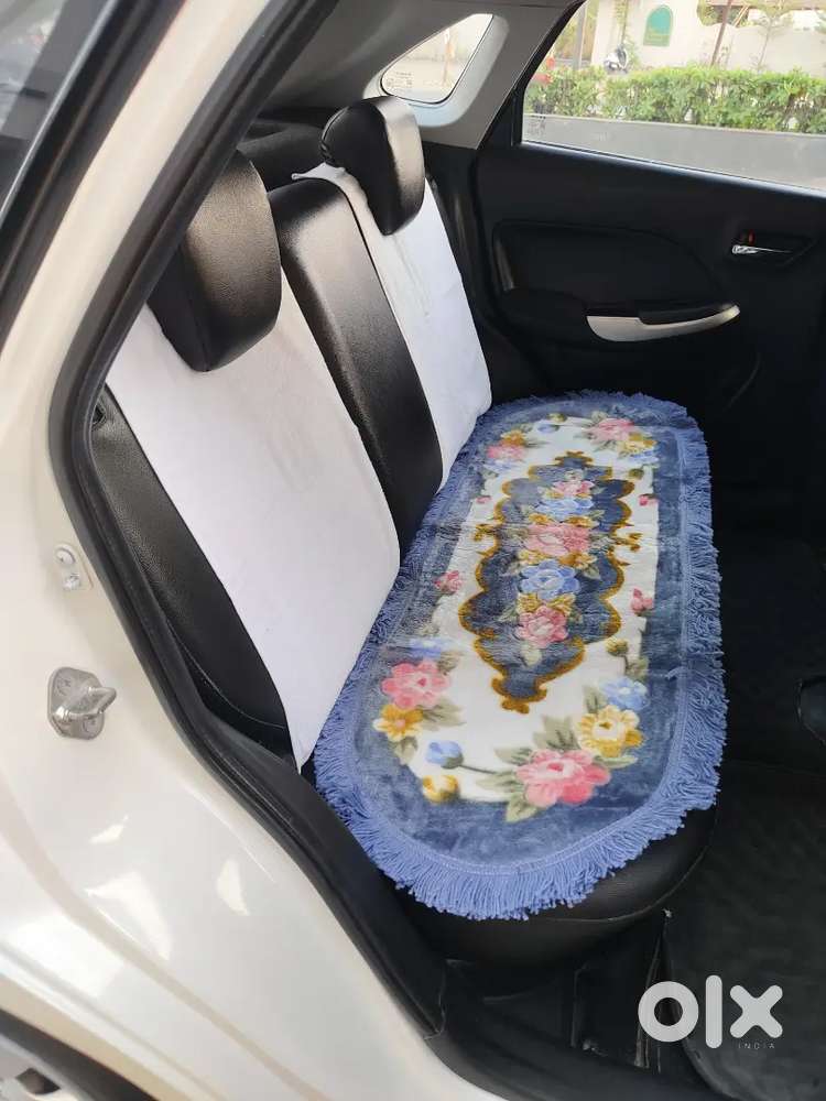 Maruti Suzuki Baleno 2016 Diesel Good Condition