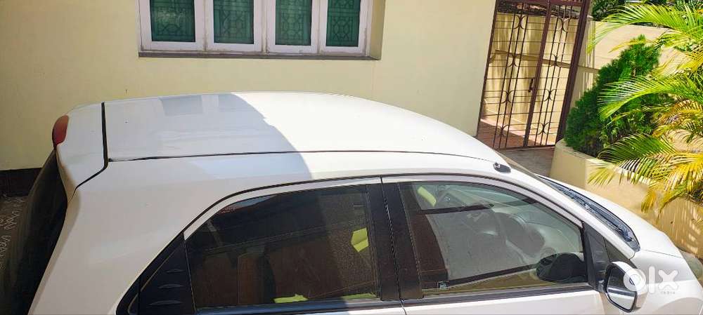 Honda Brio Ex Mt 2013 Car