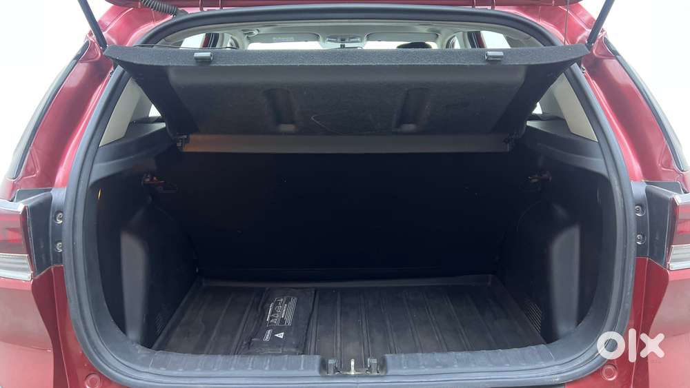 Kia Sonet Htx G, 2021, Diesel