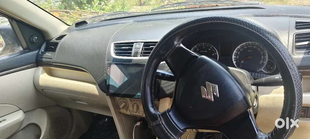 Maruti Suzuki Dzire 2017 Diesel 140000 Km Driven