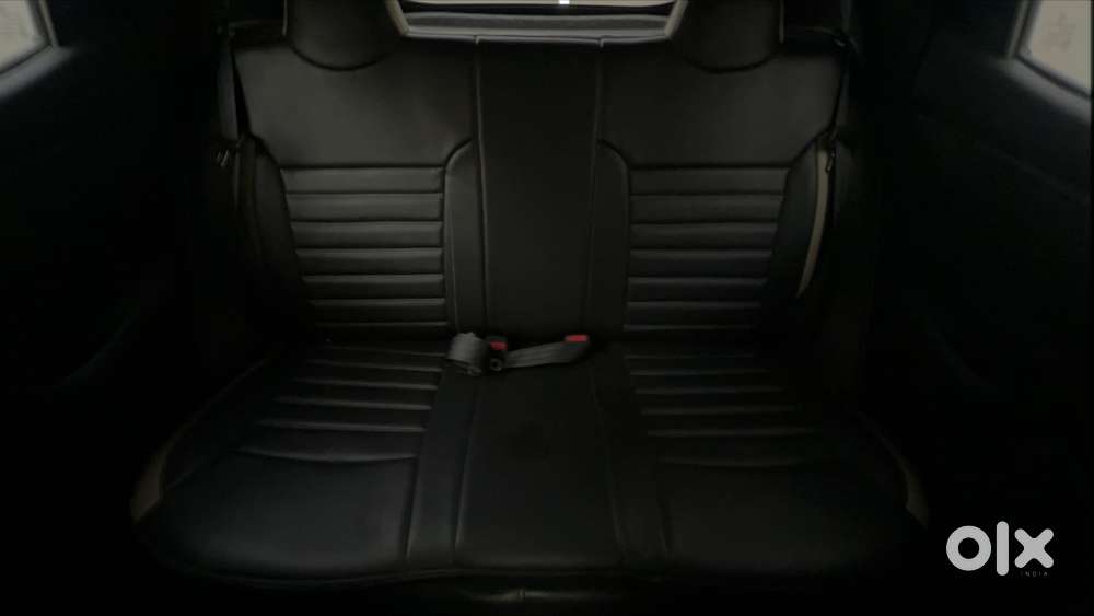 Renault Kwid 1.0 Rxl (o), 2022, Petrol