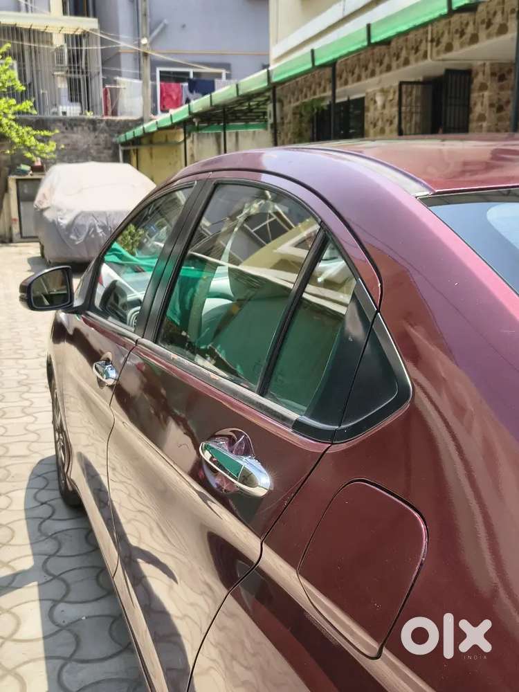 Honda City 2018 Petrol Good Condition