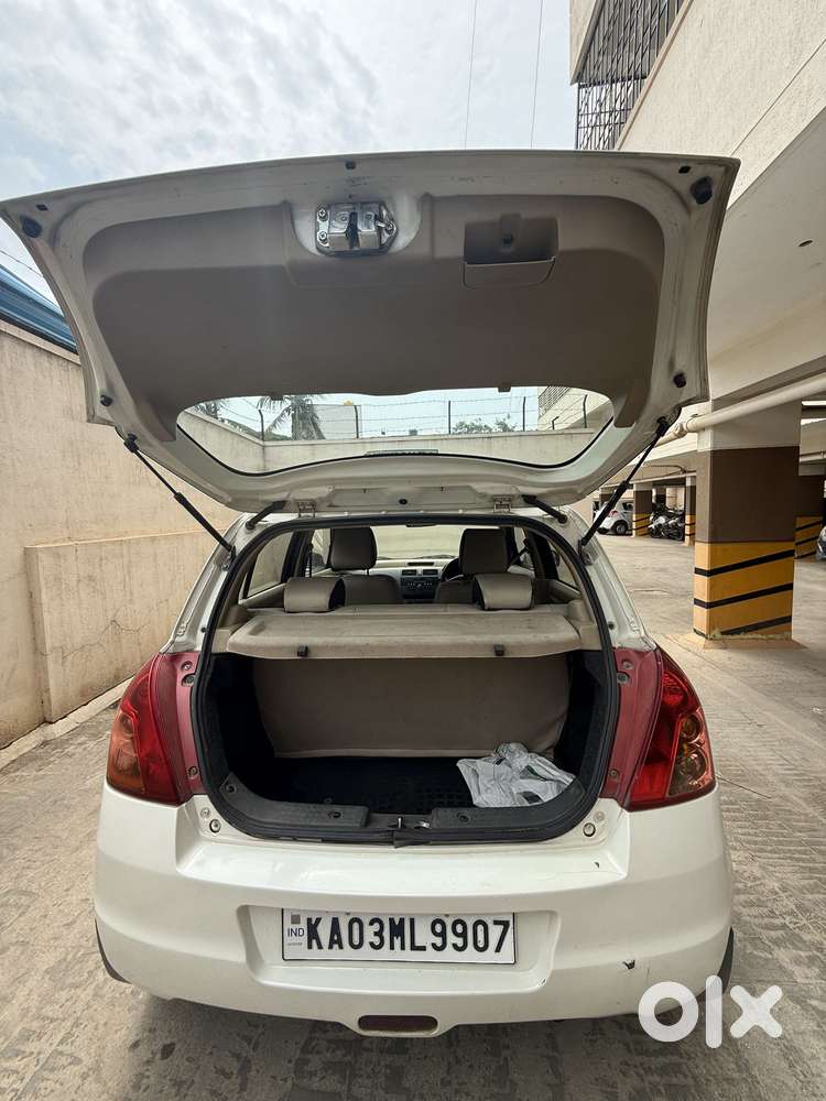 Maruti Suzuki Swift 2004-2010 1.3 Lxi, 2009, Petrol