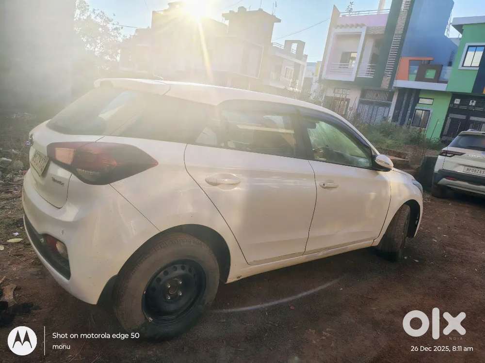 Hyundai Elite I20 2020