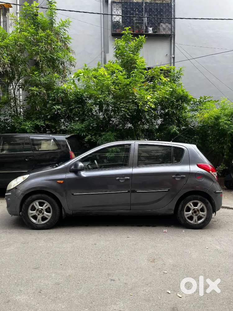 Hyundai I20 2010 Diesel, Valid Till 2030