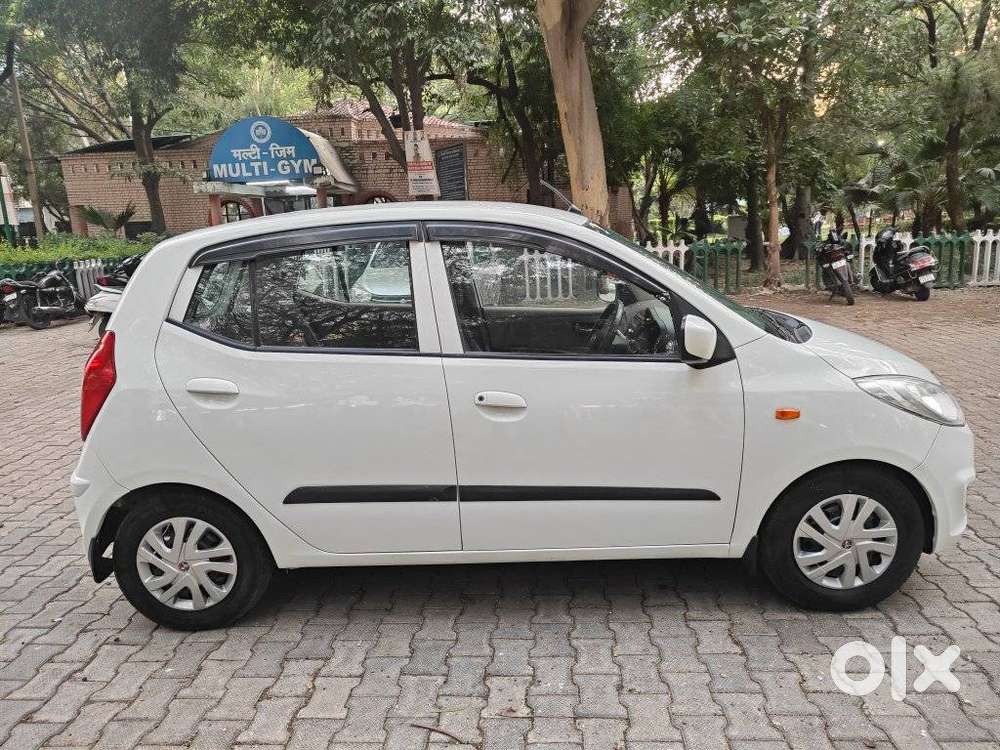 Hyundai I10 1.2 Kappa Magna, 2011, Cng & Hybrids