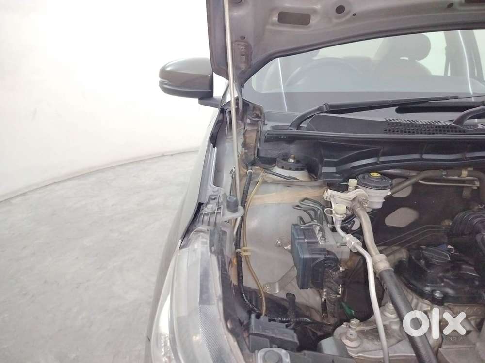 Honda Amaze Vx Cvt I-vtec, 2023, Petrol
