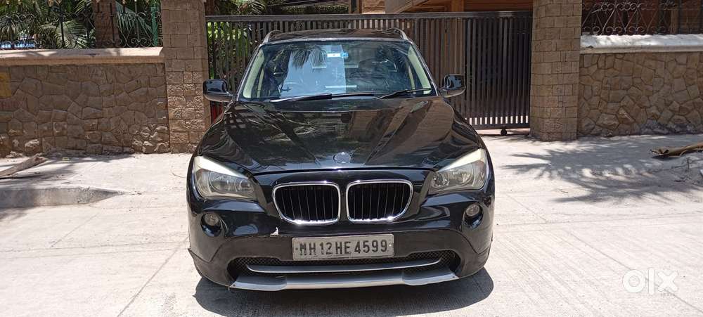 Bmw X1 Sdrive 20d X Line, 2011, Diesel