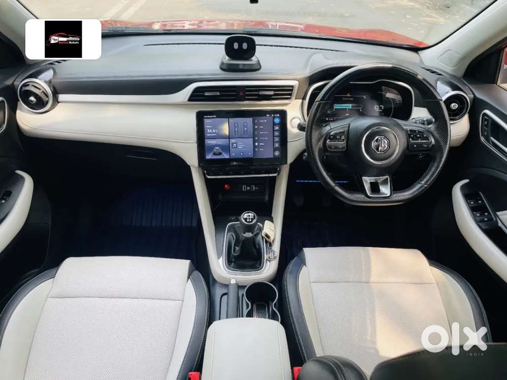 Mg Astor 1.5 Sharp, 2022, Petrol