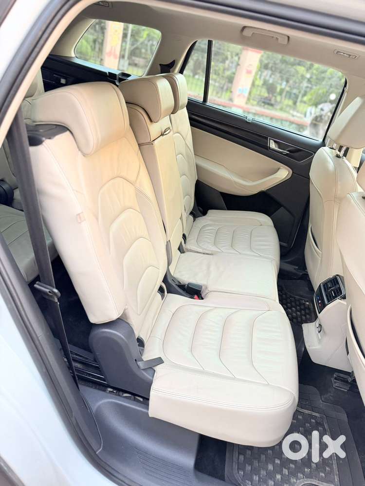 Skoda Kodiaq Style, 2018, Diesel