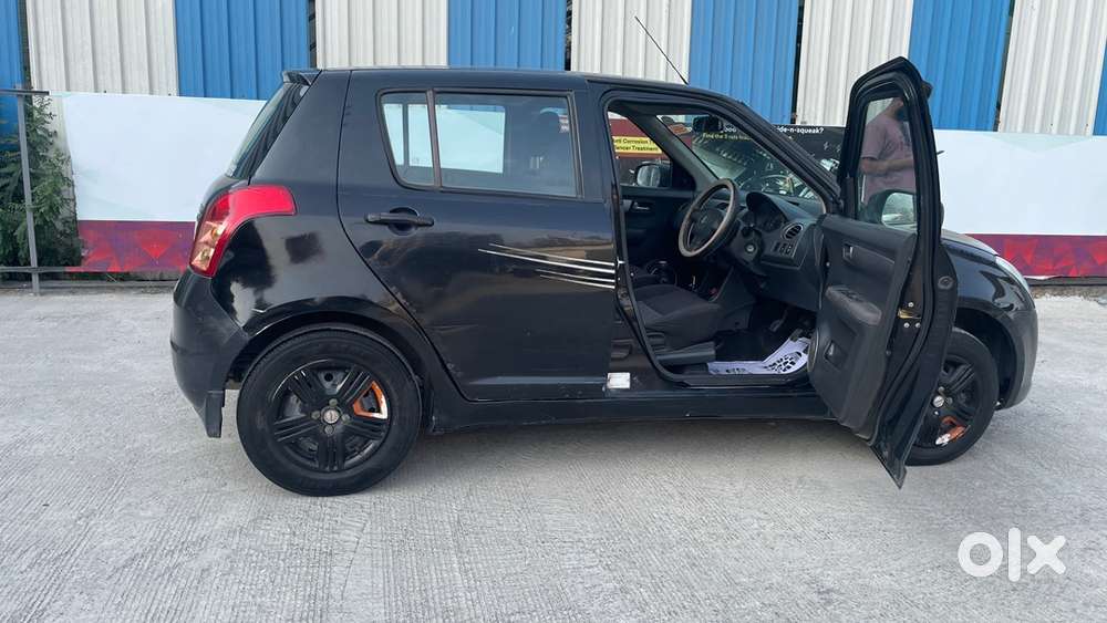 Maruti Suzuki Swift 2009 Diesel 20kmpl Average