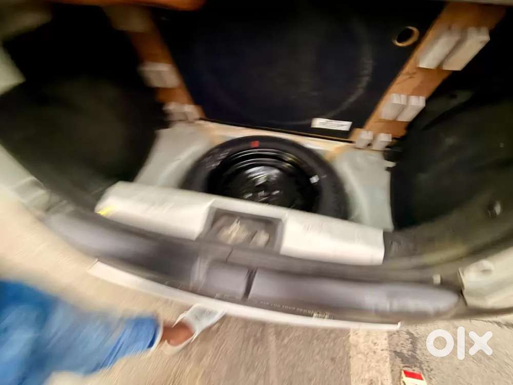 Maruti Suzuki S-presso Vxi Plus, 2022, Petrol
