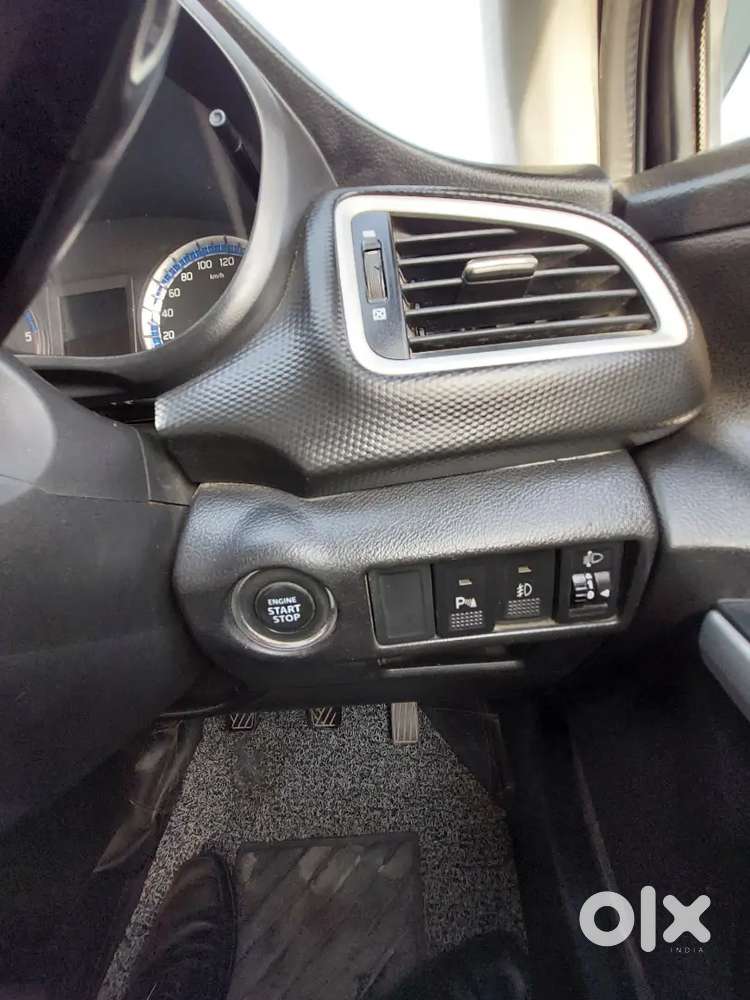 Maruti Suzuki S-cross 2015 Diesel