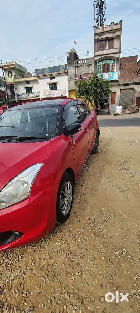 Maruti Suzuki Baleno 2016 Diesel Good Condition