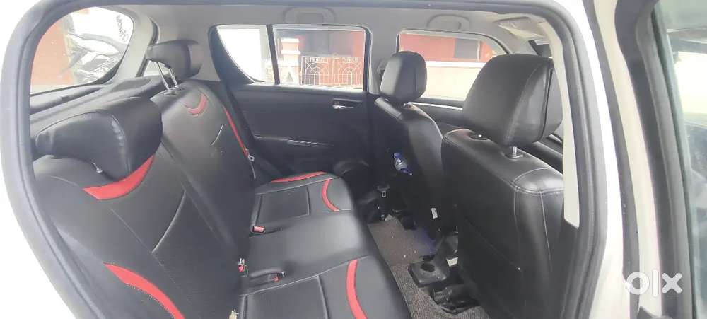 Maruti Swift 2016 Petrol - Single Owner, Good Condition &low Kilometre