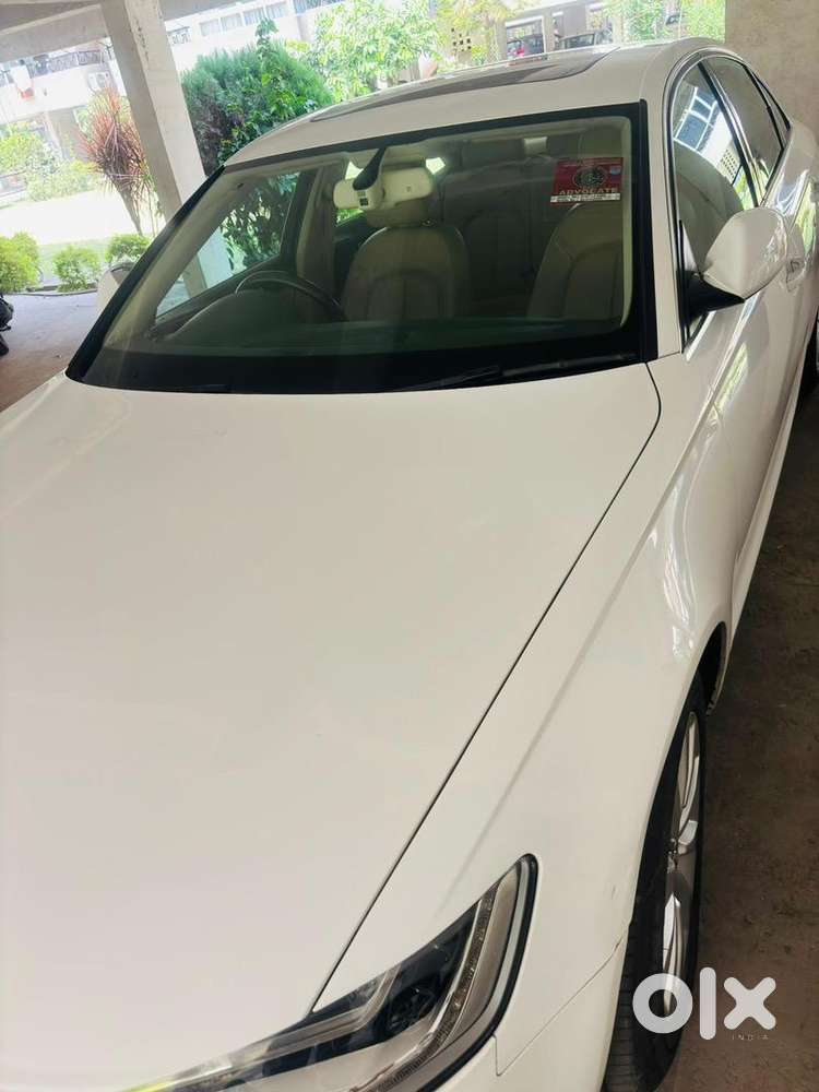 Audi A6 Diesel Premium  2014