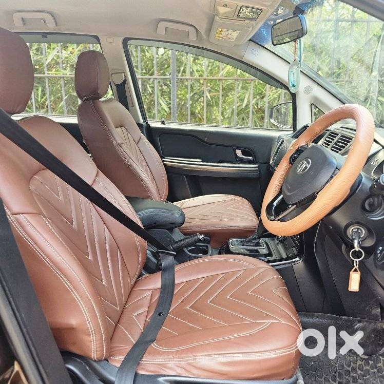 Tata Hexa Xma, 2018, Diesel