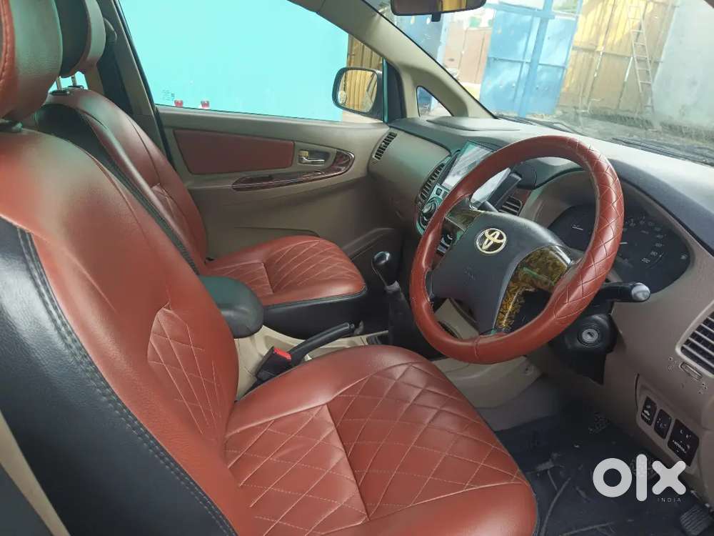 Toyota Innova 2015 Manual Diesel Price Including Py Number Transfer